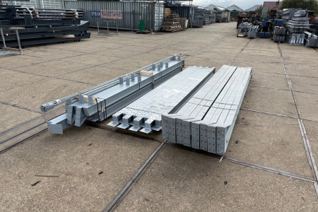 10.00 x 25.00m (250m²)